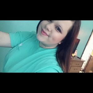 Meet your Posher, Bethany